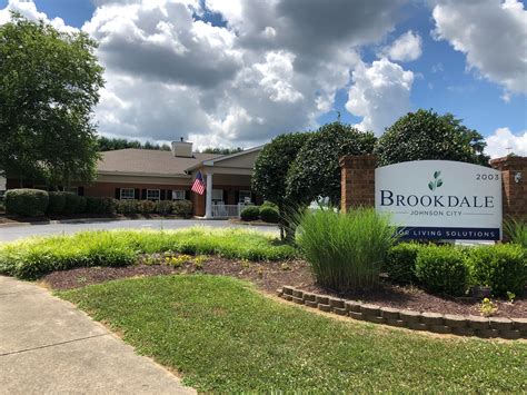 Brookdale assisted living facility - A long-term care ombudsman helps residents of a nursing facility and residents of an assisted living facility resolve complaints. Help provided by an ombudsman is confidential and free of charge. To speak with an ombudsman, a person may call the toll-free number 1-800-252-2412.